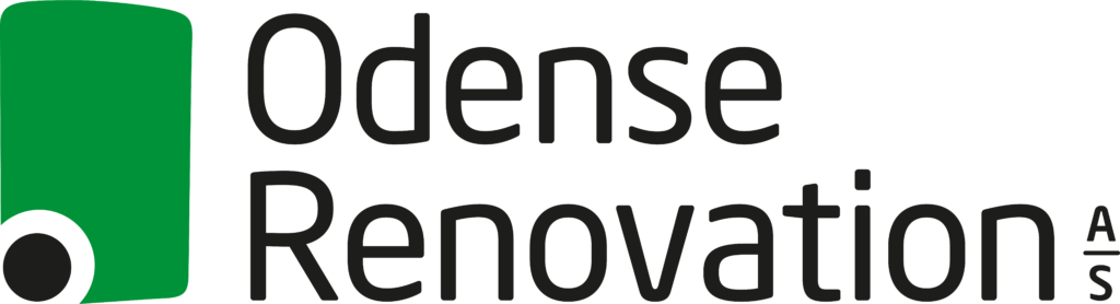 Logo af Odense Renovation